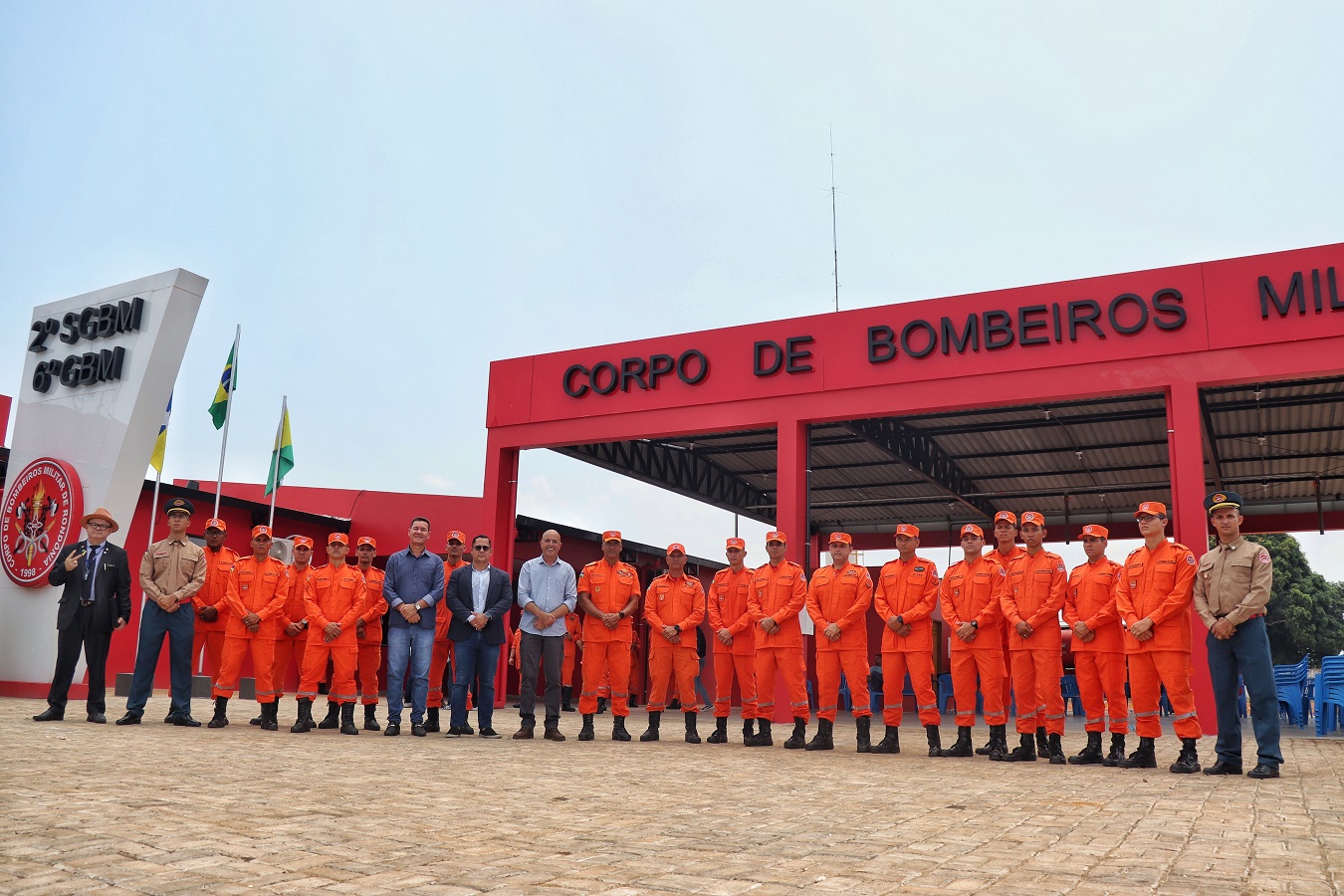 Deputado Ismael Crispin Celebra Realiza O Hist Rica Em S O Miguel Do