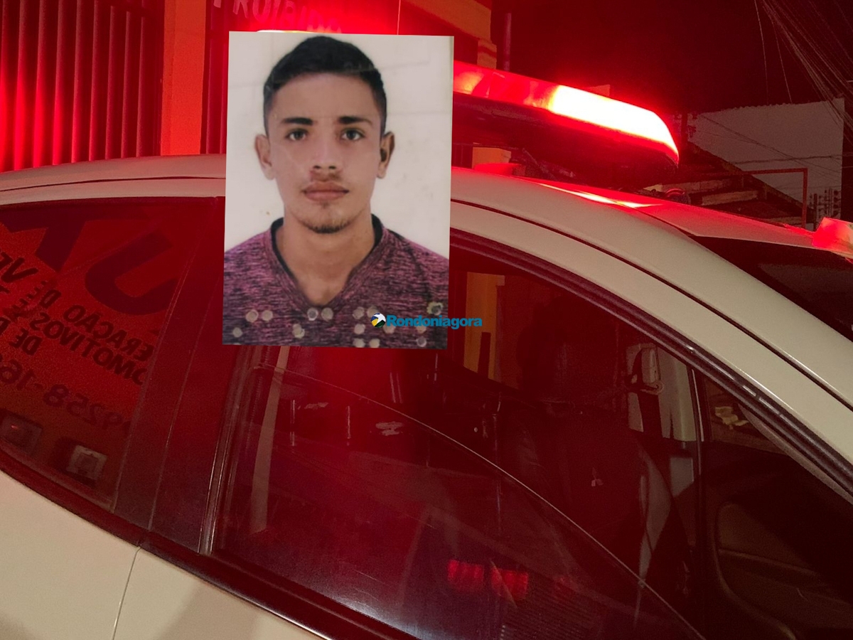 Jovem Morto Por Criminosos Em Vila De Apartamentos Em Porto Velho